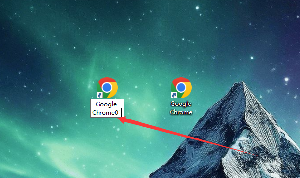 chrome浏览器怎么设置小号多开5