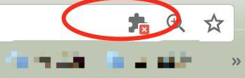 win10谷歌浏览器插件被阻止怎么办2